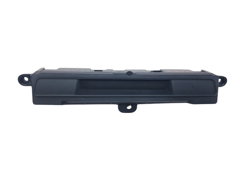 Recambio de pantalla multifuncion para mazda 2 lim. () 1.5 16v cat referencia OEM IAM BHR155260 DHC50607525 