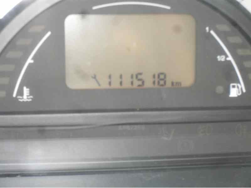 citroen c3 del año 2003