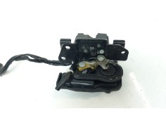 Recambio de cerradura maletero / porton para lexus ct 1.8 16v cat (híbrido) referencia OEM IAM 6935047040   2