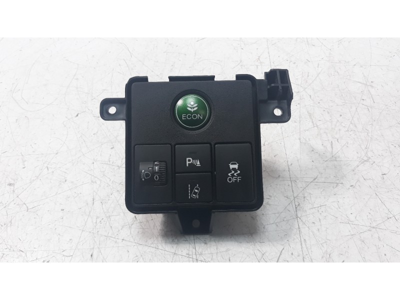 Recambio de mando multifuncion para honda hr-v (..) 1.6 dtec cat referencia OEM IAM GF825121Q100  