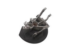 Recambio de mangueta trasera izquierda para peugeot 508 active referencia OEM IAM 9801145880   2