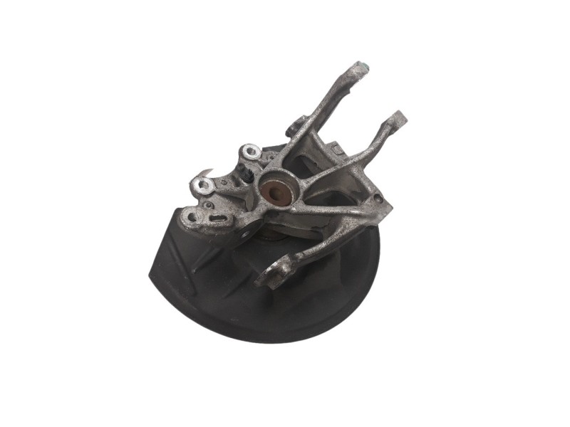 Recambio de mangueta trasera izquierda para peugeot 508 active referencia OEM IAM 9801145880  