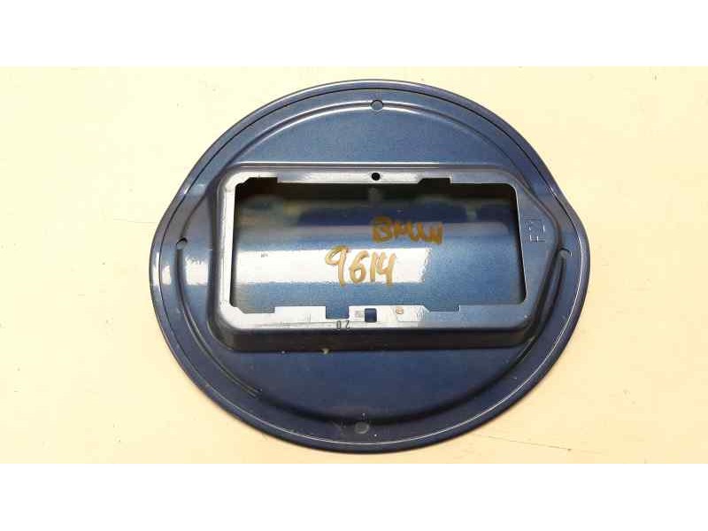 Recambio de tapa exterior combustible para bmw serie 1 lim. (f21) 116d referencia OEM IAM 16117244020  
