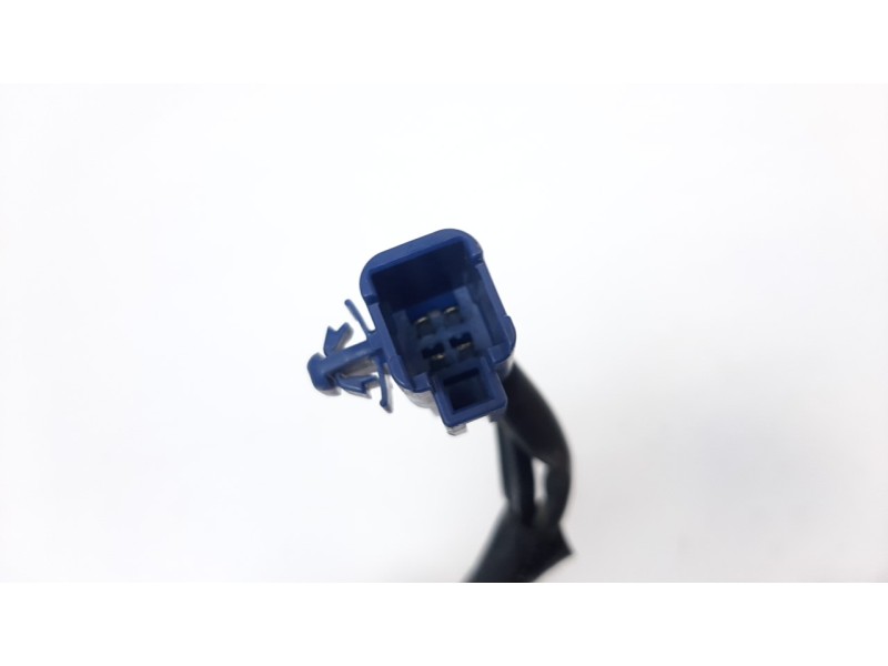 Recambio de cerradura maletero / porton para lexus ct 1.8 16v cat (híbrido) referencia OEM IAM 6935047040  