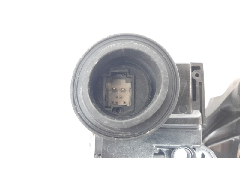 Recambio de elevalunas trasero izquierdo para toyota rav4 hybrid 4x2 advance referencia OEM IAM 6980442062  