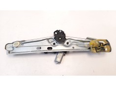 Recambio de elevalunas trasero izquierdo para opel astra k lim. 5türig 1.6 cdti dpf referencia OEM IAM 39134105   2
