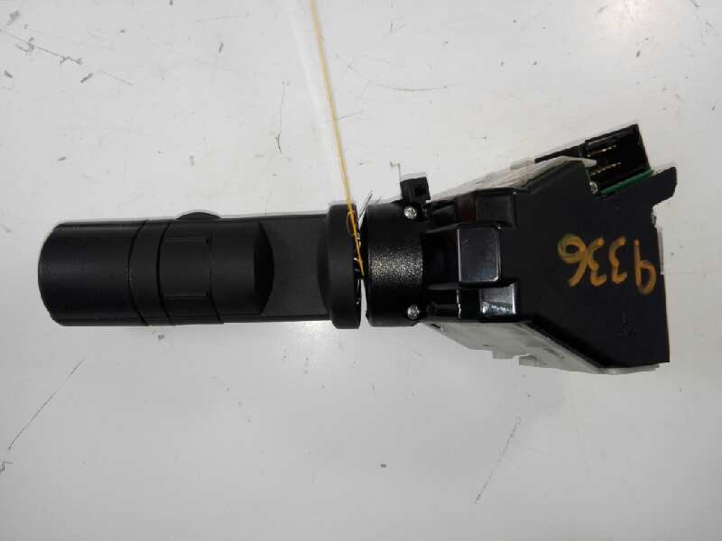 Recambio de mando limpia para nissan qashqai (j10) tekna referencia OEM IAM   