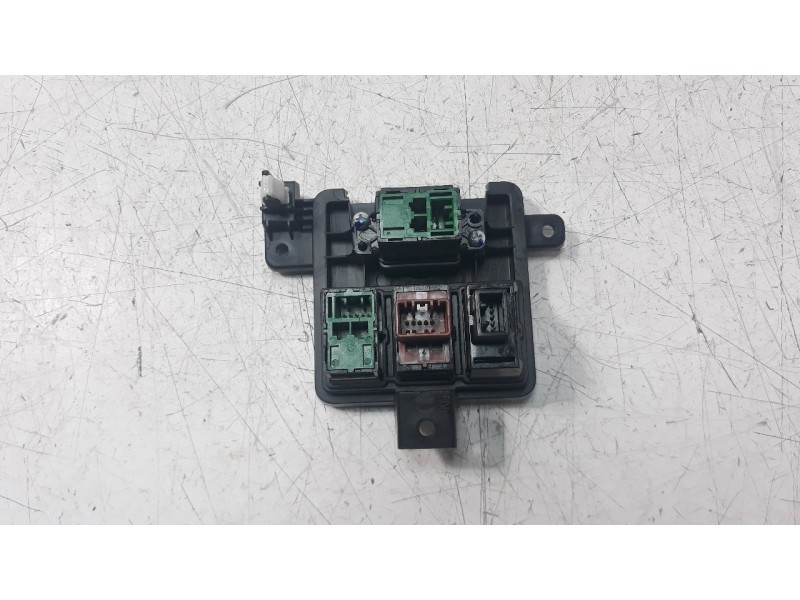 Recambio de mando multifuncion para honda hr-v (..) 1.6 dtec cat referencia OEM IAM GF825121Q100  