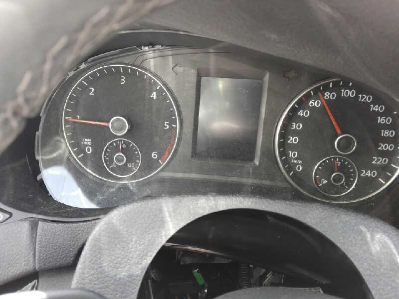 seat alhambra (711) del año 2015