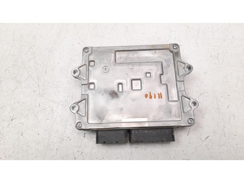 Recambio de centralita motor uce para mazda cx-30 referencia OEM IAM HF0118881A  