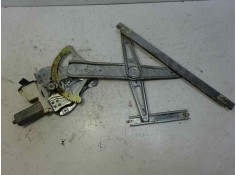 Recambio de elevalunas delantero derecho para toyota corolla (e12) 2.0 d-4d linea sol berlina referencia OEM IAM 6980112170 TA70