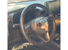 Recambio de columna direccion para toyota corolla (e21) hybrid active referencia OEM IAM 4525002P90   2