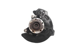 Recambio de mangueta delantera izquierda para peugeot 508 active referencia OEM IAM 1640790380  