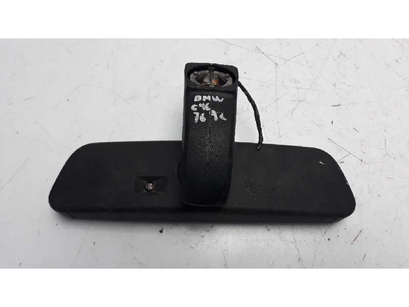 Recambio de espejo para bmw serie 3 berlina (e46) referencia OEM IAM   