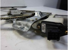 Recambio de elevalunas delantero derecho para toyota corolla (e12) 2.0 d-4d linea sol berlina referencia OEM IAM 6980112170 TA70 2