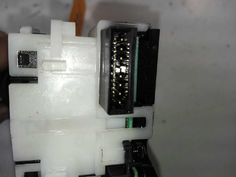 Recambio de mando limpia para nissan qashqai (j10) tekna referencia OEM IAM   