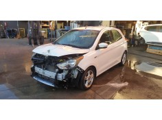 ford ka+ del año 2017 2