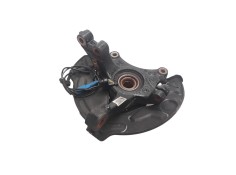 Recambio de mangueta delantera izquierda para peugeot 508 active referencia OEM IAM 1640790380   2