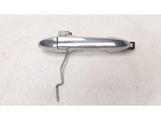 Recambio de maneta exterior delantera derecha para honda hr-v (..) 1.6 dtec cat referencia OEM IAM 72140T9AY01  