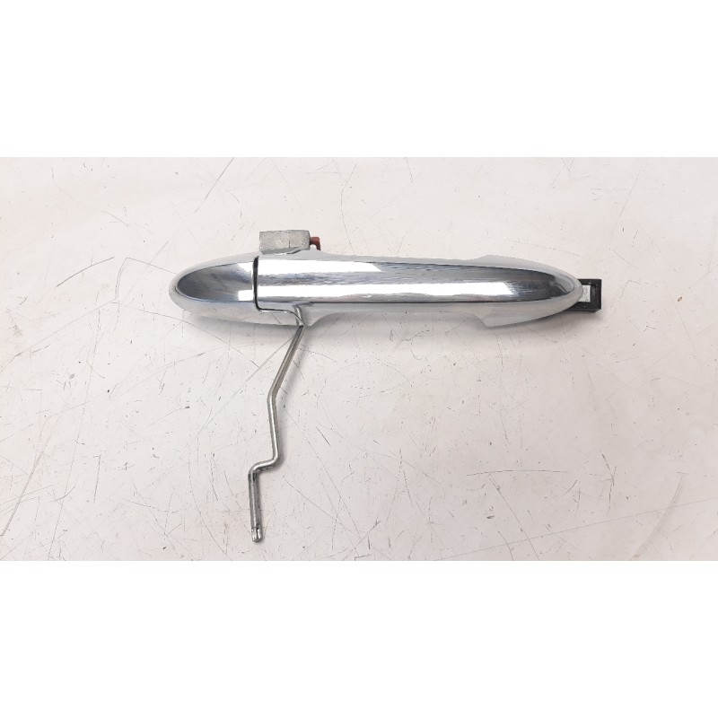 Recambio de maneta exterior delantera derecha para honda hr-v (..) 1.6 dtec cat referencia OEM IAM 72140T9AY01  