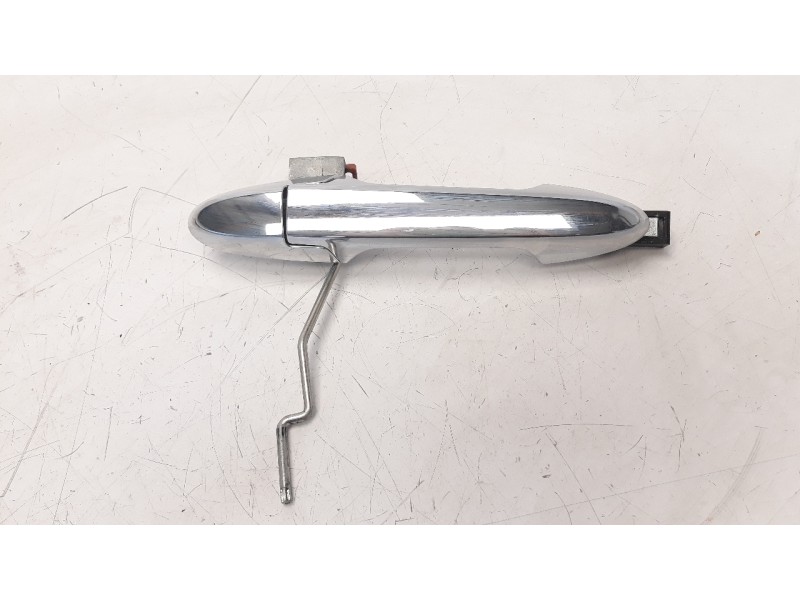 Recambio de maneta exterior delantera derecha para honda hr-v (..) 1.6 dtec cat referencia OEM IAM 72140T9AY01  