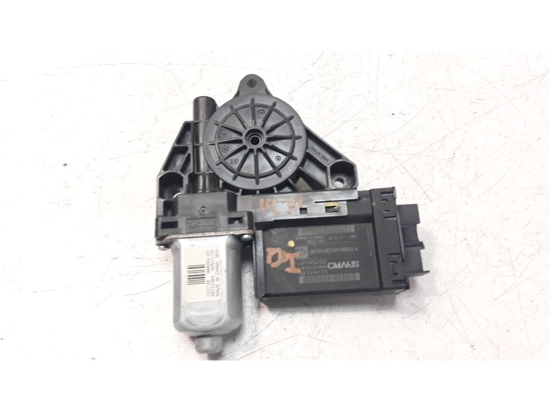 Recambio de motor elevalunas delantero izquierdo para volvo xc 40 1.5 cat referencia OEM IAM 32283266  