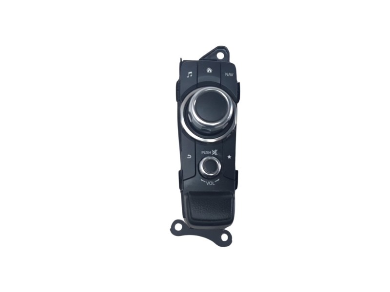 Recambio de mando multifuncion para mazda 2 lim. () 1.5 16v cat referencia OEM IAM DB5J66CM0A  