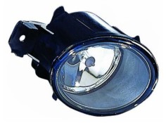 Recambio de faro antiniebla derecho para renault clio iii referencia OEM IAM 2902229 10119361005 RN0844413