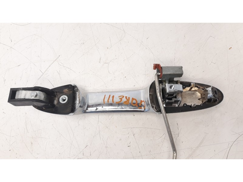 Recambio de maneta exterior delantera derecha para honda hr-v (..) 1.6 dtec cat referencia OEM IAM 72140T9AY01  