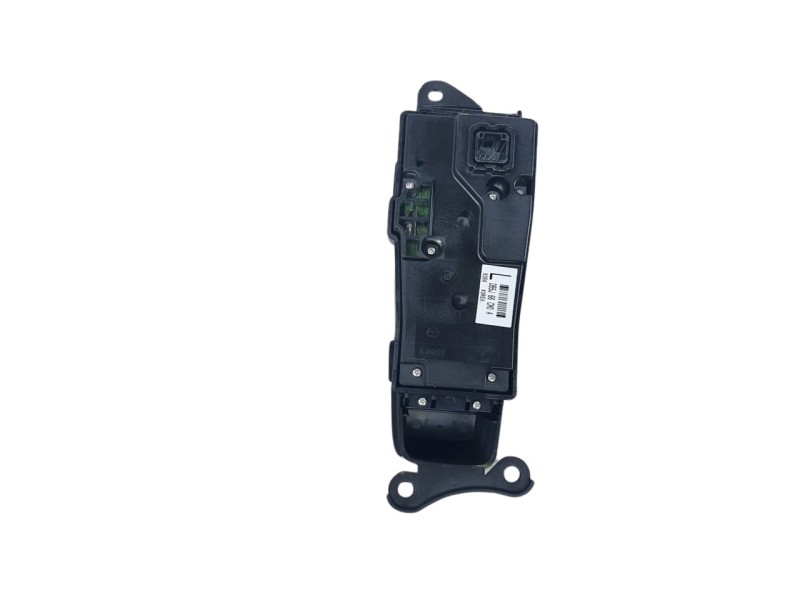 Recambio de mando multifuncion para mazda 2 lim. () 1.5 16v cat referencia OEM IAM DB5J66CM0A  