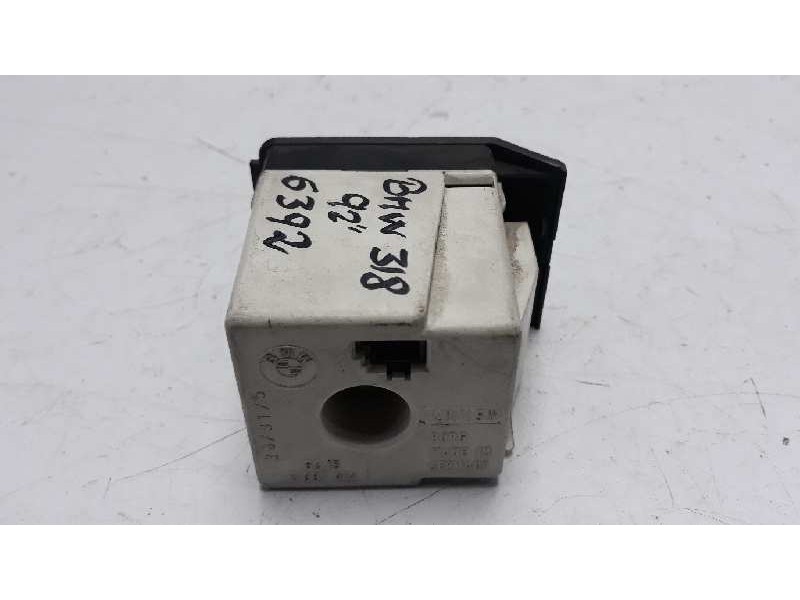 Recambio de pantalla multifuncion para bmw serie 5 berlina (e34) referencia OEM IAM 1387414  