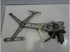 Recambio de elevalunas delantero derecho para opel astra g berlina comfort referencia OEM IAM 90521878 118468 OV42ARSCM