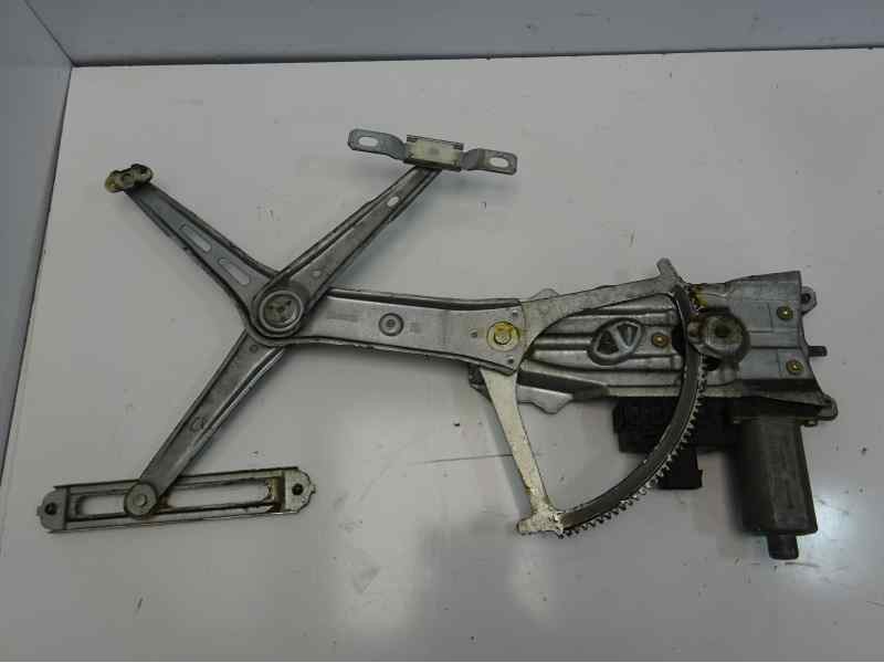 Recambio de elevalunas delantero derecho para opel astra g berlina comfort referencia OEM IAM 90521878 118468 OV42ARSCM