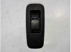 Recambio de mando elevalunas delantero derecho para nissan qashqai (j10) tekna referencia OEM IAM 25411BR00A NIS19861  2