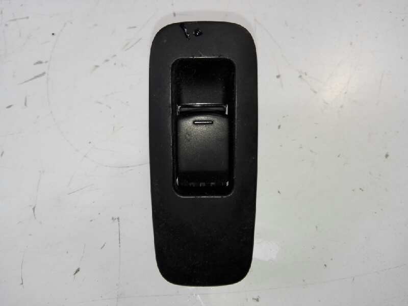 Recambio de mando elevalunas delantero derecho para nissan qashqai (j10) tekna referencia OEM IAM 25411BR00A NIS19861 