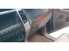 Recambio de ventilador calefaccion para toyota land cruiser (j12) 3.0 turbodiesel referencia OEM IAM 1940005260   2