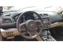 SUBARU OUTBACK (B15)