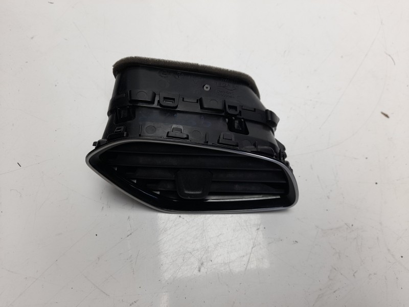 Recambio de rejilla aireadora para opel grandland x 1.2 referencia OEM IAM YP00063577  