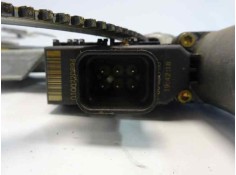 Recambio de elevalunas delantero derecho para opel astra g berlina comfort referencia OEM IAM 90521878 118468 OV42ARSCM 2