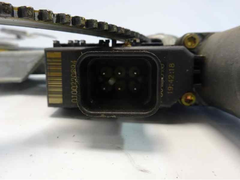 Recambio de elevalunas delantero derecho para opel astra g berlina comfort referencia OEM IAM 90521878 118468 OV42ARSCM