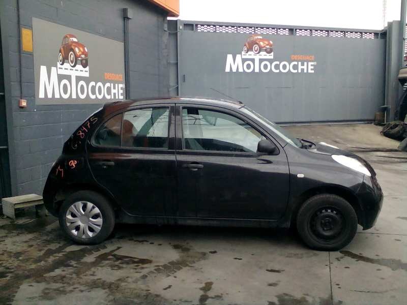 nissan micra (k12e) del año 2003