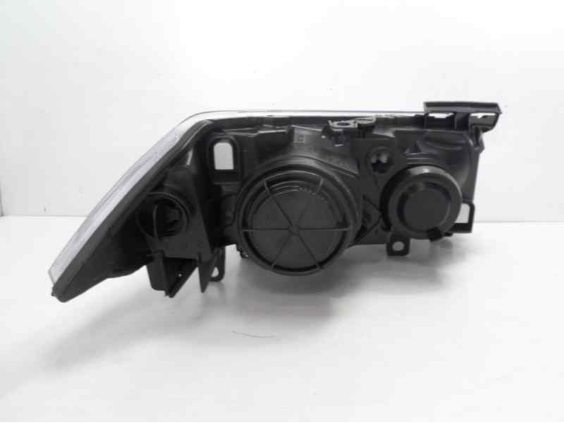 Recambio de faro izquierdo para renault megane ii berlina 5p referencia OEM IAM 260603054R 10119491002 RN4224902