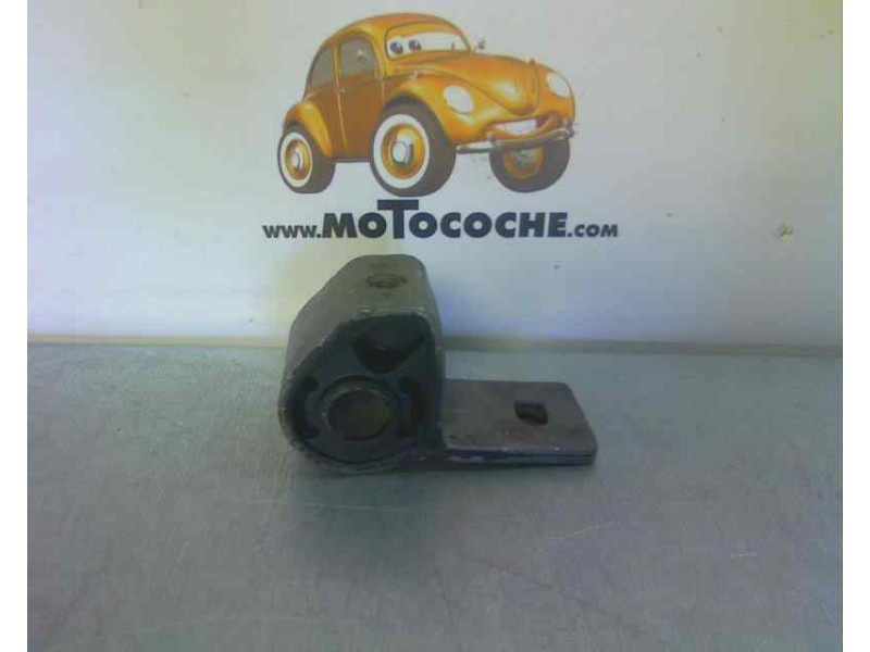Recambio de soporte brazo suspension delantero izquierdo para citroen berlingo referencia OEM IAM 3523.75 781181 
