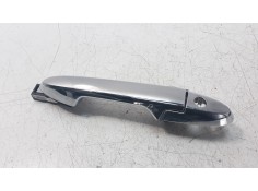 MANETA EXTERIOR DELANTERA IZQUIERDA 72180T9AY01 