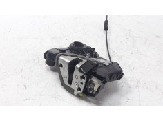 CERRADURA PUERTA DELANTERA IZQUIERDA 6A4120913 