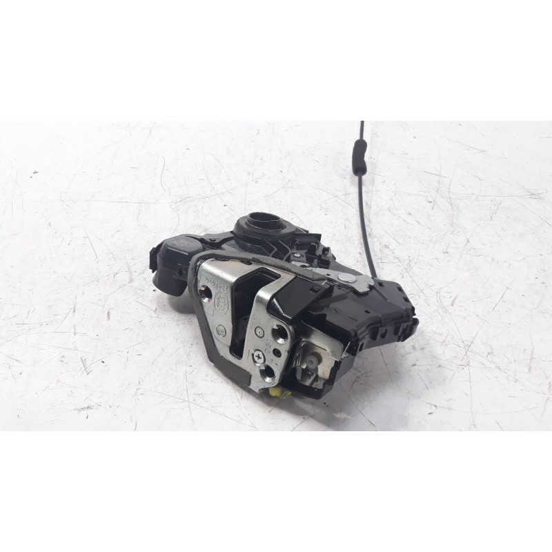 Recambio de cerradura puerta delantera izquierda para lexus ct 1.8 16v cat (híbrido) referencia OEM IAM 6A4120913  