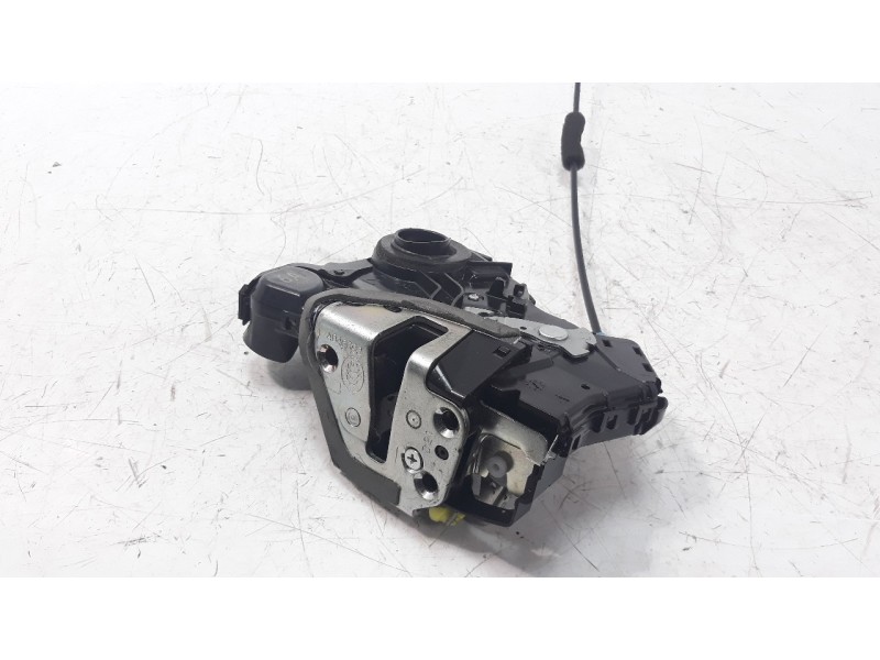 Recambio de cerradura puerta delantera izquierda para lexus ct 1.8 16v cat (híbrido) referencia OEM IAM 6A4120913  