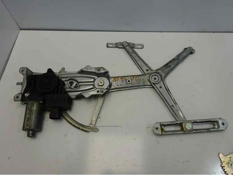 Recambio de elevalunas delantero derecho para opel astra g berlina comfort referencia OEM IAM 90521878 118468 OV42ARSCM