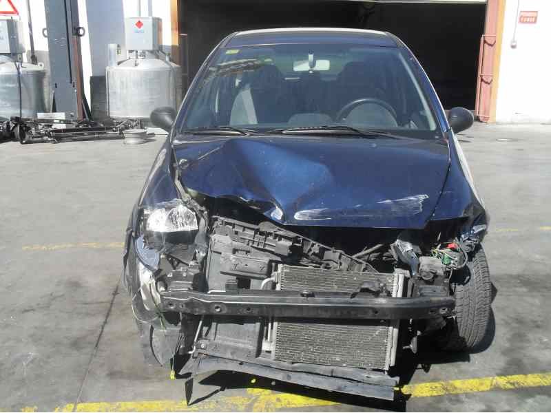 citroen c3 del año 2003