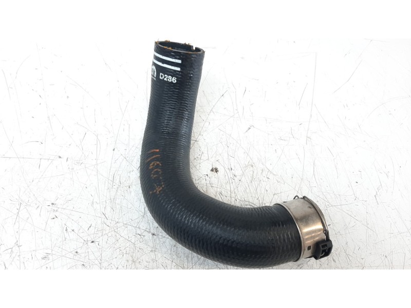 Recambio de tubo para jeep renegade 1.6 m-jet cat referencia OEM IAM 30730612  
